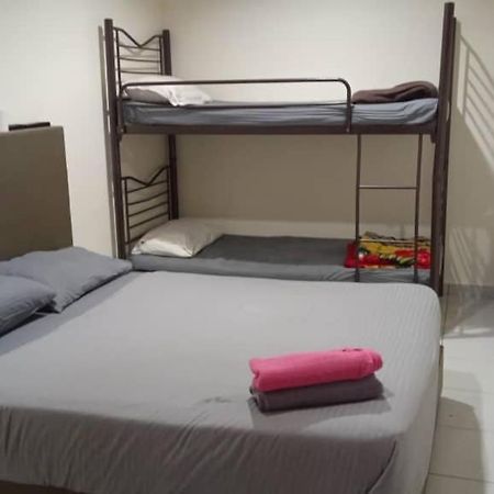 Ch Budget Hotel Cameron Highlands Kültér fotó
