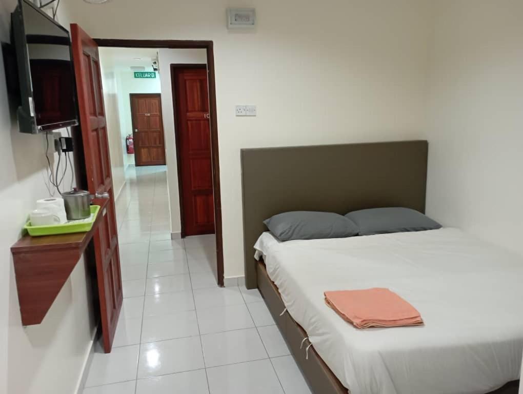 Ch Budget Hotel Cameron Highlands Kültér fotó